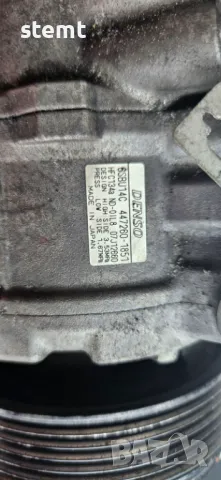 6SBU14C 447260-1852 A/C COMPRESSOR, Клима компресор за BMW