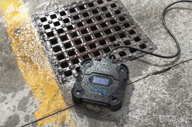 Универсална автомобилна диагностика  TXT MULTIHUB 2 IDC6 TEXA, снимка 4 - Други машини и части - 50322118