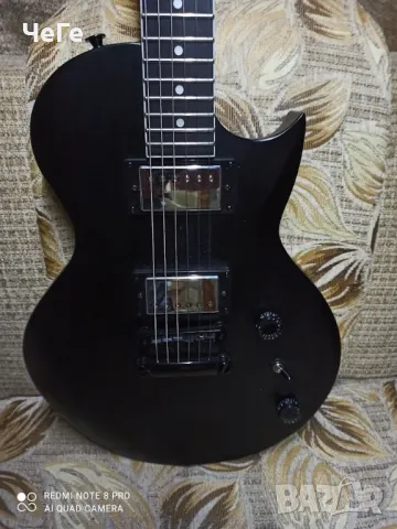 Jackson JS Series Monarkh SC JS22, снимка 2 - Китари - 50277588