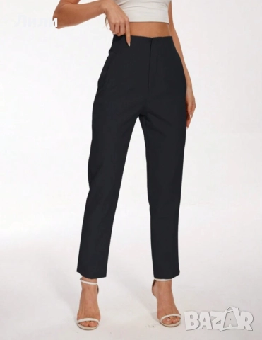 Дамски офис панталон по модел Zara