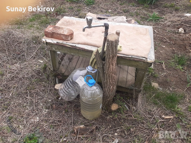 Парцел с. Безводица , снимка 3 - Парцели - 54095160