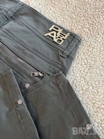 Два оригинални дамски панталона - Gucci и Phard, снимка 10 - Други - 53483697