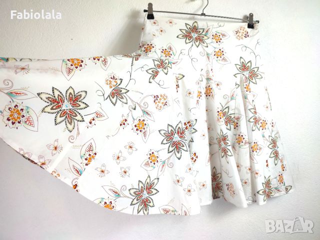 Aust skirt M/EU 38, снимка 5 - Поли - 46350090