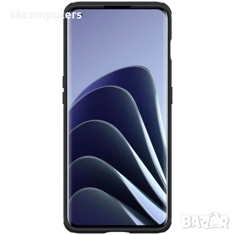 OnePlus 10 Pro 5G Удароустойчив NILLKIN CamShield Калъф и Протектор, снимка 6 - Калъфи, кейсове - 51257901