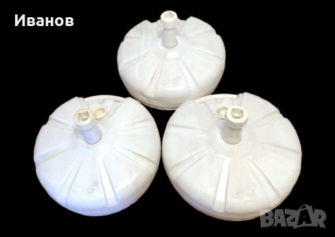 Рекламни чадъри за Заведение,Тераса,Градина или Плаж с брандинг на бира Kamenitza - Astika + Стойки, снимка 9 - Градински мебели, декорация  - 53655851