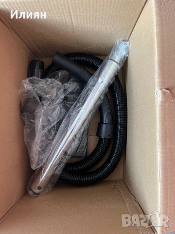 Прахосмукачка, снимка 10 - Прахосмукачки - 53862019