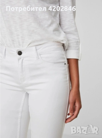 Vero Moda , снимка 3 - Дънки - 53454189