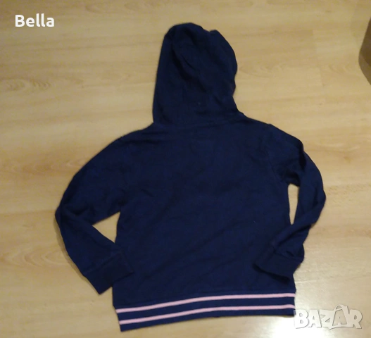 Нов суитшърт момиче, снимка 3 - Детски анцузи и суичери - 51980671