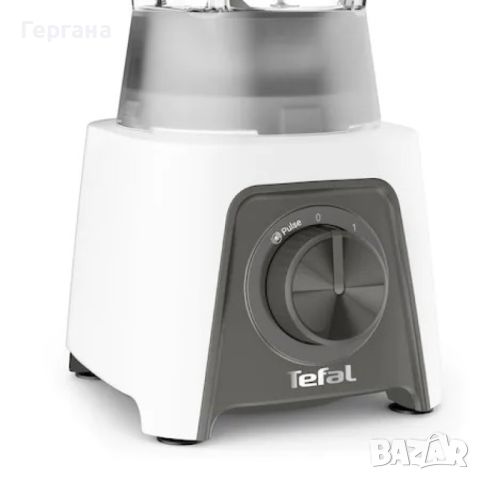 Блендер Tefal BL2C0130, 450W, 2 скорости, снимка 4 - Кухненски роботи - 46321820