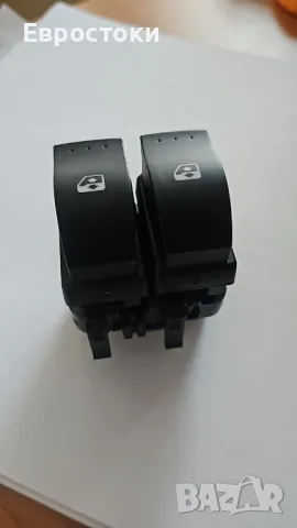 FAST FT91962 Превключвател за преден ляв прозорец, ключ(бутон), снимка 4 - Части - 49946045