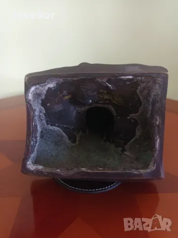 Фигура месинг Иван Грозный. , снимка 7 - Статуетки - 50399285