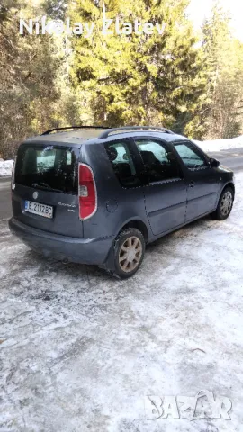 1.9tdi 105hp , снимка 4 - Автомобили и джипове - 49234417