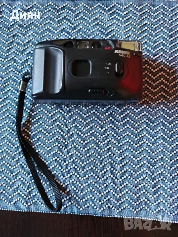 Фотоапарати REVUE и Skina