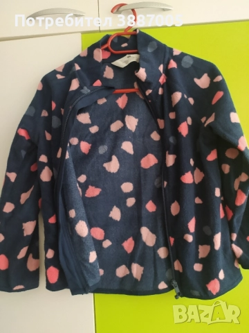 Лот от горнища, снимка 6 - Детски анцузи и суичери - 52315355