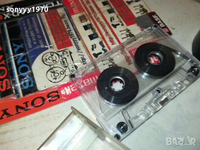 SADE-TAPE 1710251659, снимка 8 - Аудио касети - 52089792