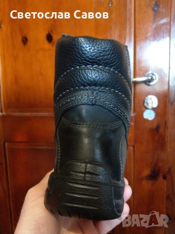 Зимни Jomos Simpatex 42,5нм. 27,4см., снимка 10 - Мъжки ботуши - 53172617