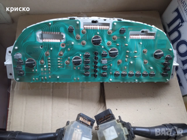 хюндаѝ теракан, снимка 3 - Части - 6748848