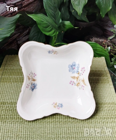 Порцеланова купа Epiag , снимка 3 - Сервизи - 52099979