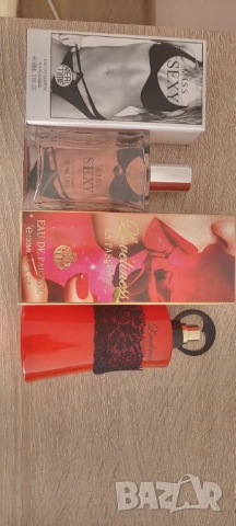 Дамски парфюм , снимка 2 - Дамски парфюми - 53028574