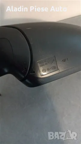 Ляво огледало Kia Ceed година 2018 2019 2020 2021 2022 код 87610J7220, 87610-J7220 , снимка 6 - Аксесоари и консумативи - 50355699