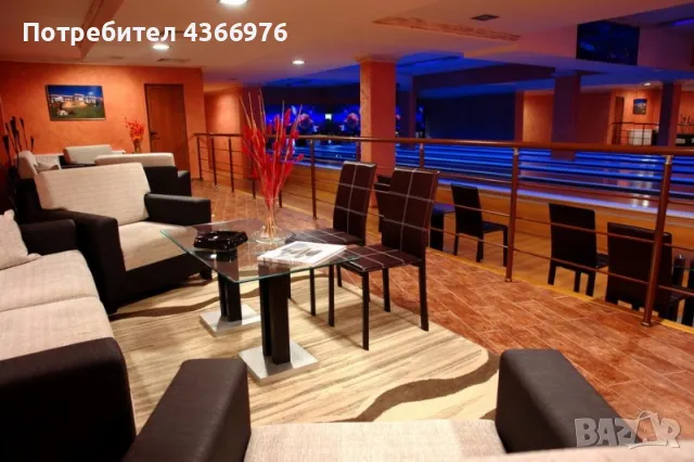 Сезони Делукс, снимка 15 - Aпартаменти - 48803674