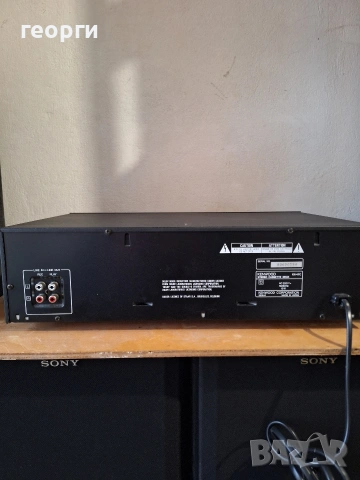 Kenwood kx-47c, снимка 7 - Декове - 53021826