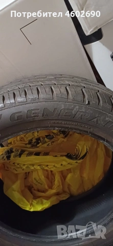 Гуми с размер 225/55 R18, снимка 3 - Гуми и джанти - 54270414