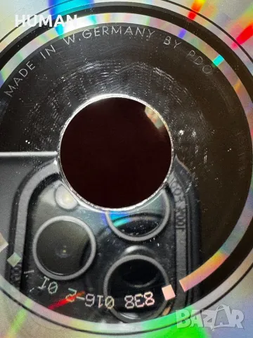 Doro - Axxis, снимка 14 - CD дискове - 50291417