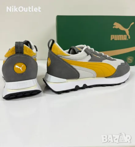 Puma Rider Fv Retro Rewind, снимка 4 - Маратонки - 50345250
