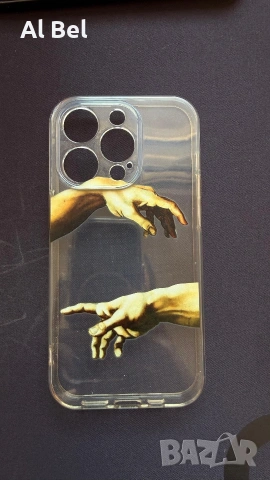 iphone 14 pro 128 gb, снимка 7 - Apple iPhone - 53966794