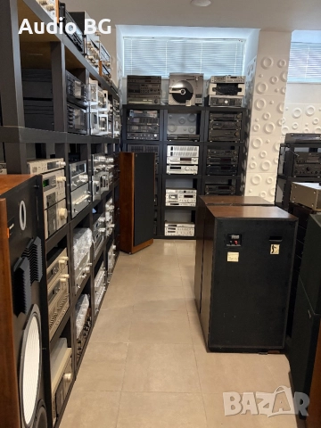 Audio BG -Technics,Sony,Nakamichi,Pioneer ......Top Brands,Top Price!, снимка 7 - Ресийвъри, усилватели, смесителни пултове - 52188041