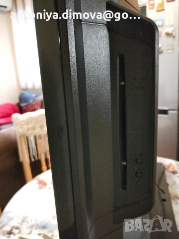 Телевизор Toshiba 40 инча комбо с ДВД плеър, снимка 5 - Телевизори - 53242790