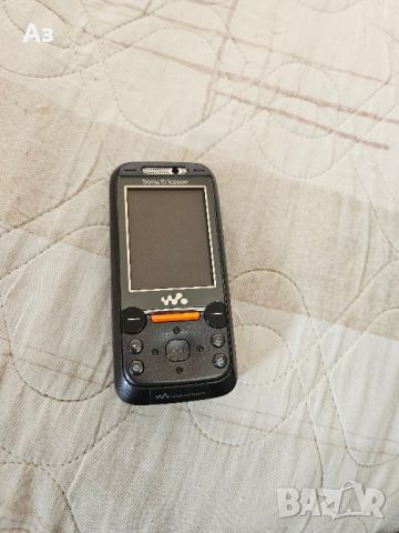 Sony ericson W850, снимка 4 - Sony Ericsson - 45837877