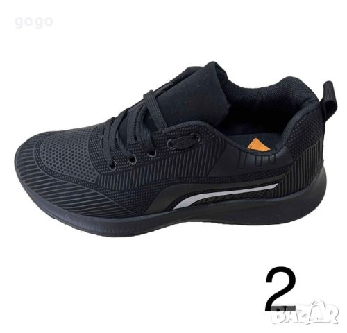 леки и удобни мъжки спортни обувки  тип кец, снимка 7 - Спортни обувки - 46248633