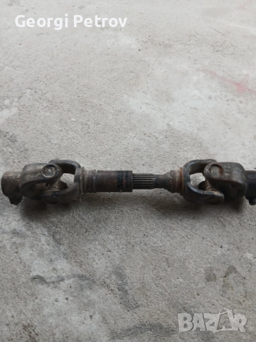 Продавам палцова косачка , снимка 7 - Селскостопанска техника - 43008539