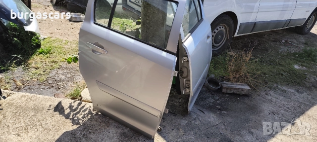 Врати задни лява дясна Opel Corsa D - 100лв