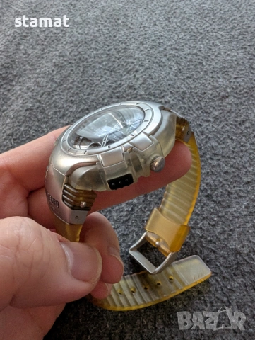 Citizen Oxy Integra, снимка 3 - Мъжки - 54050868