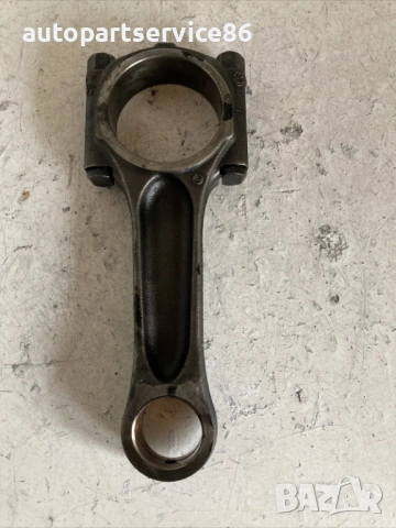 Биела за Volvo S40 2.0 TDI (2009) D4204T