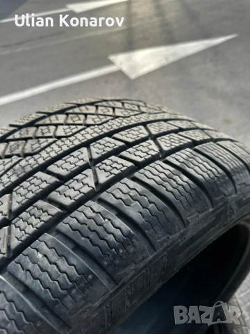 Зимни гуми Спорт Пакет 315/35,275/40 20цола, снимка 10 - Гуми и джанти - 53746566