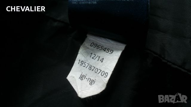 TOMMY HILFIGER Jacket Размер S - M мъжко яке 7-63, снимка 18 - Якета - 46761141