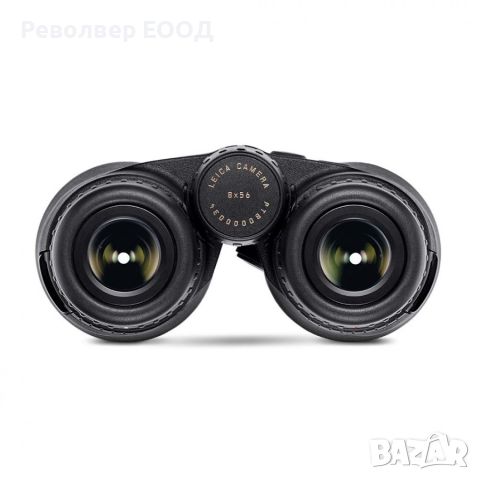 Бинокъл с далекомер Leica - Geovid 8x56 R Gen.2, снимка 4 - Екипировка - 45320746