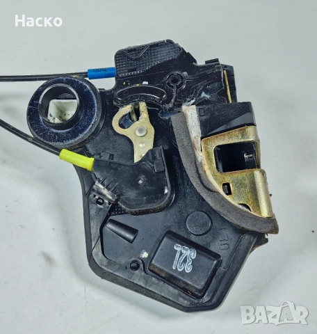 Задна Лява Брава Toyota Avensis T25 Тойота Авенсис Т25 2003г-2008г