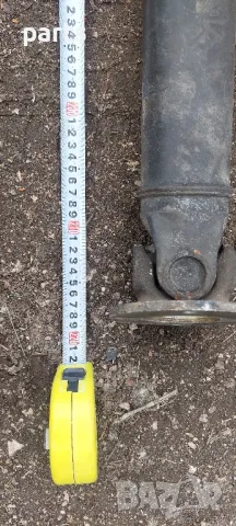 Кардан Мерцедес Спринтер 211CDI W901 W902 W903 W904 VW Крафтър N, снимка 10 - Части - 39739255