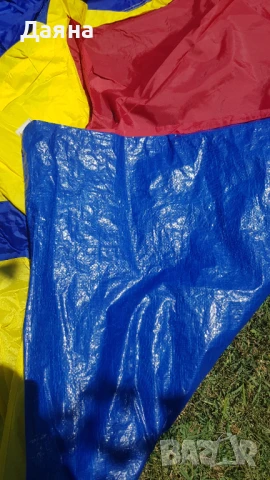 Детска палатка, снимка 7 - Палатки - 50983795