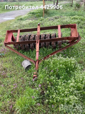 Селскостопанска техника, снимка 7 - Селскостопанска техника - 49695389