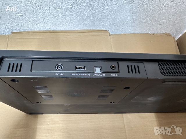 Саундбар - Samsung HW-H500, снимка 4 - Други - 46607425