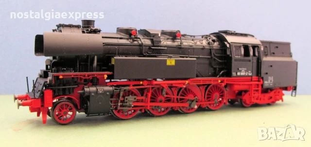 Guetzold BR65 Piko compatible / Гютзолд Бр65 Пико съвместим, снимка 2 - Колекции - 51079772