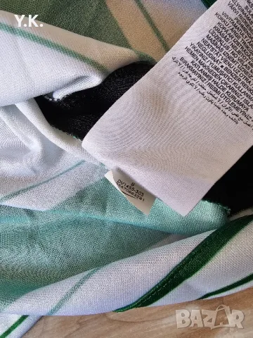 Оригинална мъжка тениска Nike Dri-Fit x Sporting CP x Ugarte / Season 22-23 (Home), снимка 4 - Тениски - 50251881