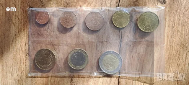 2 евро възпоменателни, снимка 4 - Нумизматика и бонистика - 50174818