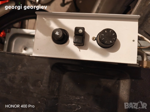 Газов конвертор мора, снимка 5 - Газови котлони - 52805339